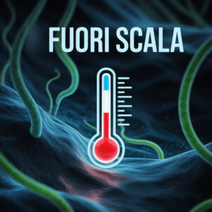 insegnante di scienze e divulgatore nel podcast Fuori Scala